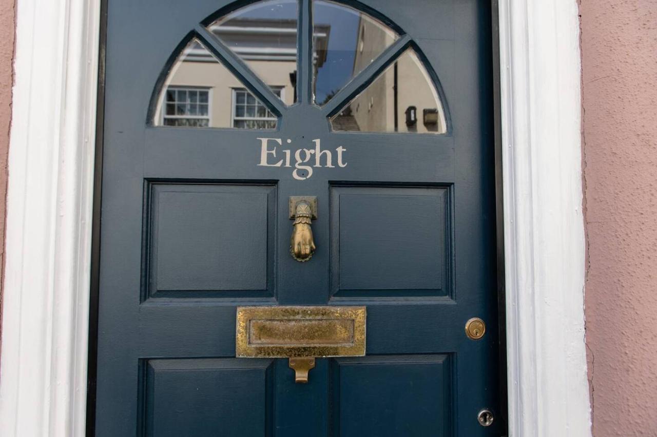 Pass The Keys Magical Period House In The Heart Of Ludlow Esterno foto